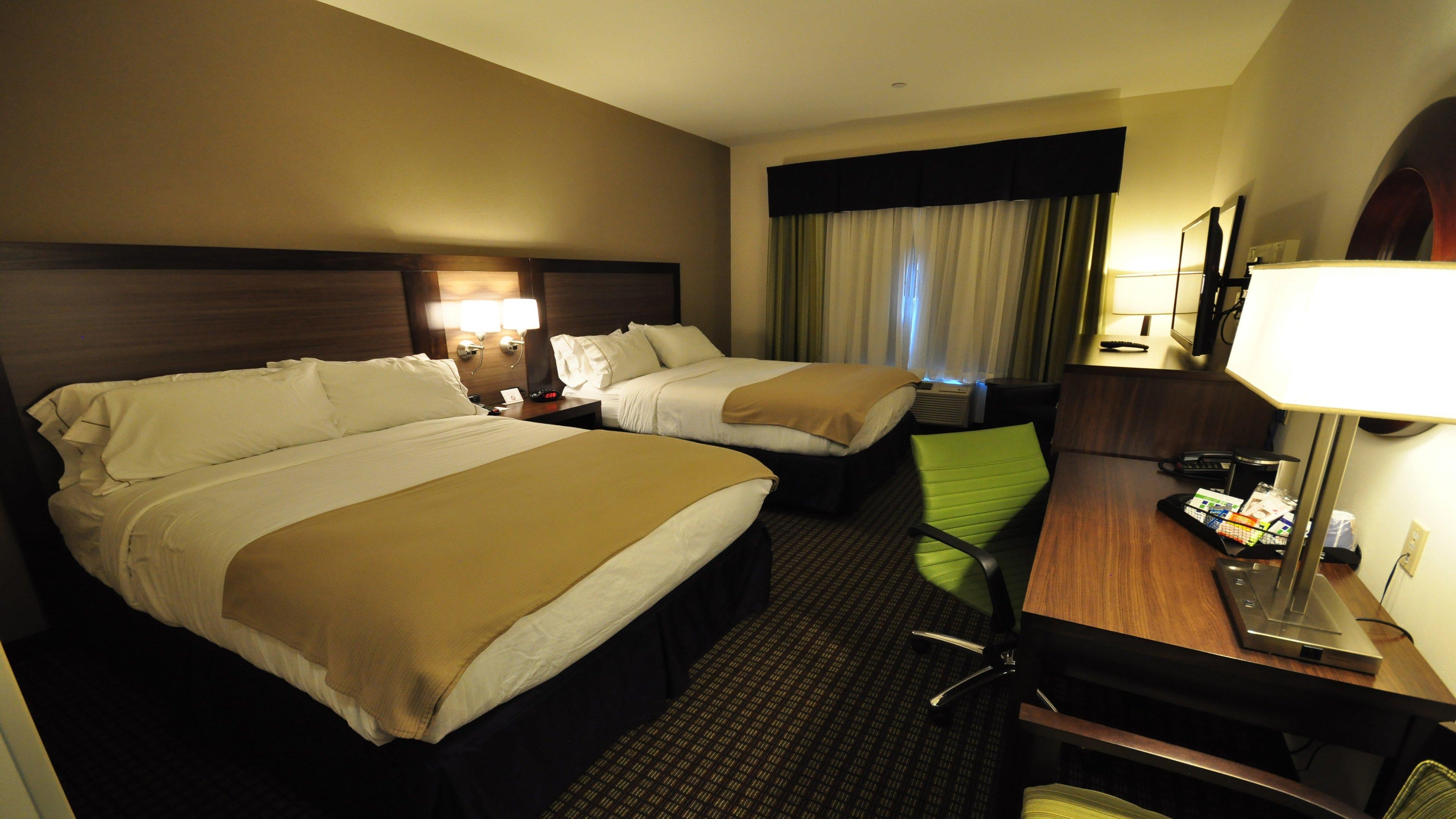 Holiday Inn Express Belgrade-Bozeman Area By Ihg Buitenkant foto