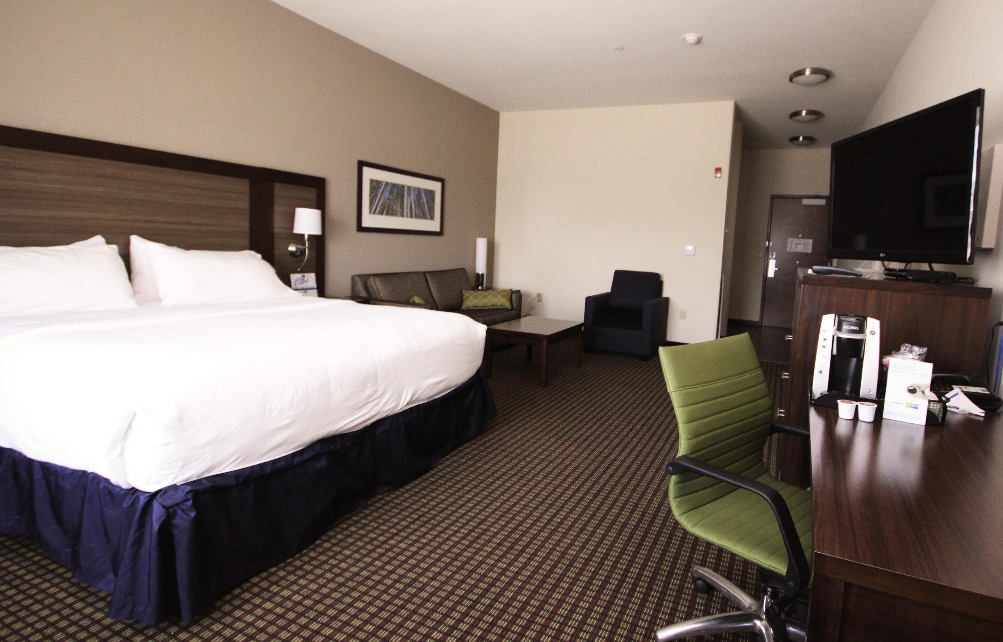 Holiday Inn Express Belgrade-Bozeman Area By Ihg Buitenkant foto