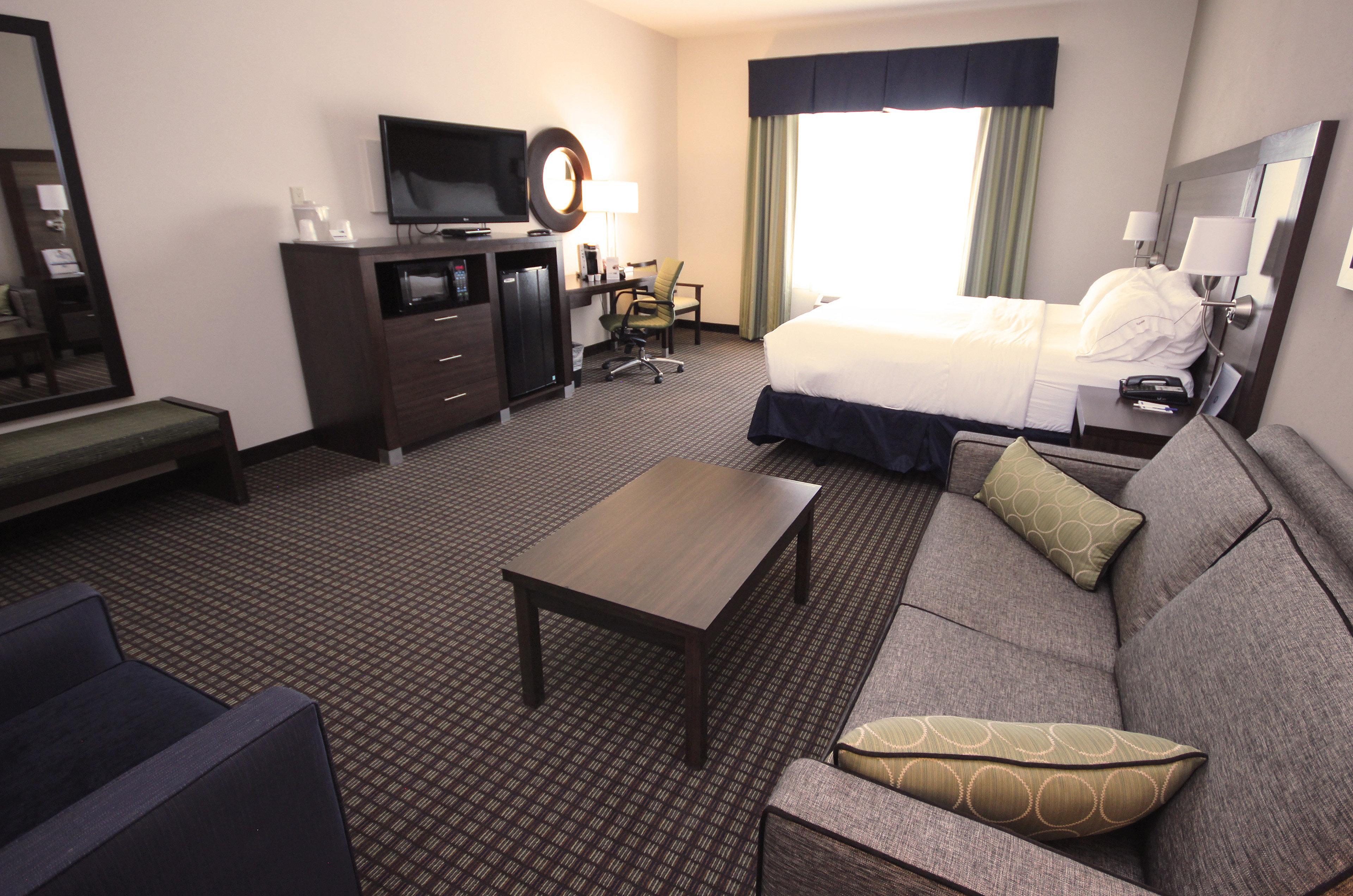 Holiday Inn Express Belgrade-Bozeman Area By Ihg Buitenkant foto