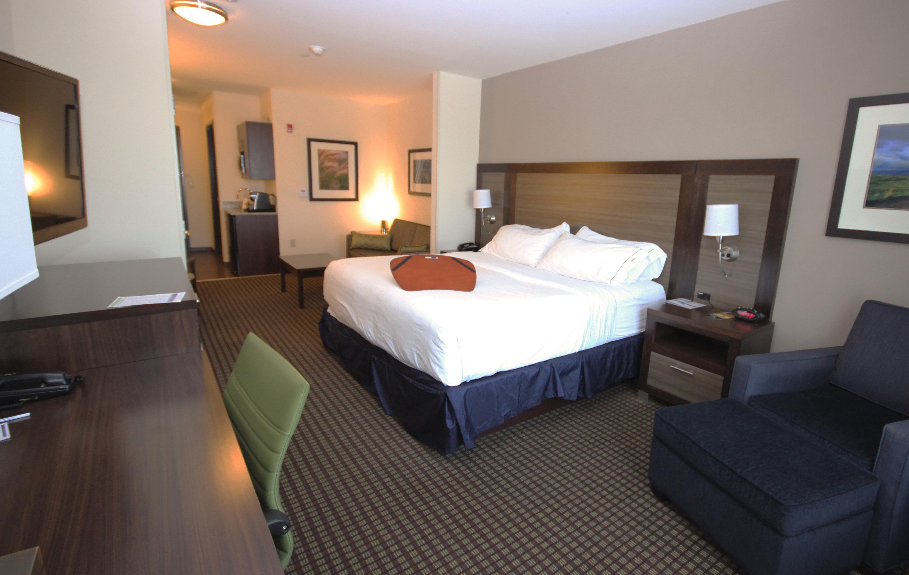 Holiday Inn Express Belgrade-Bozeman Area By Ihg Buitenkant foto