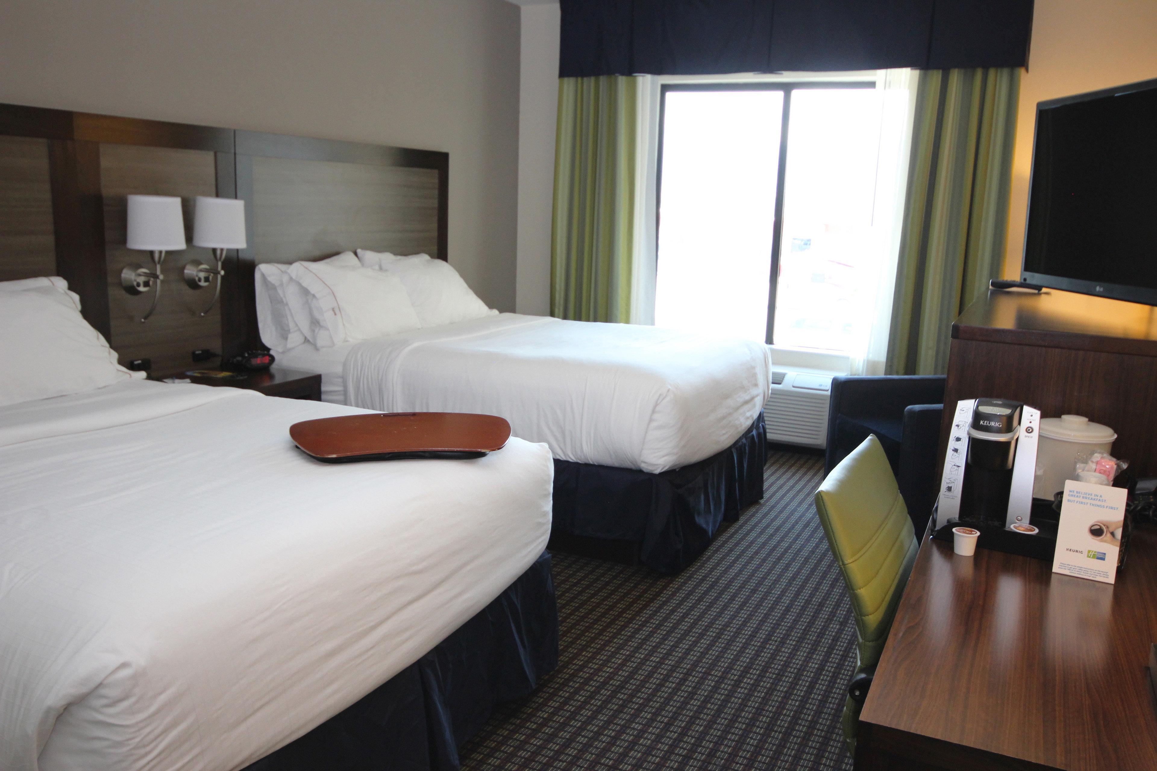 Holiday Inn Express Belgrade-Bozeman Area By Ihg Buitenkant foto