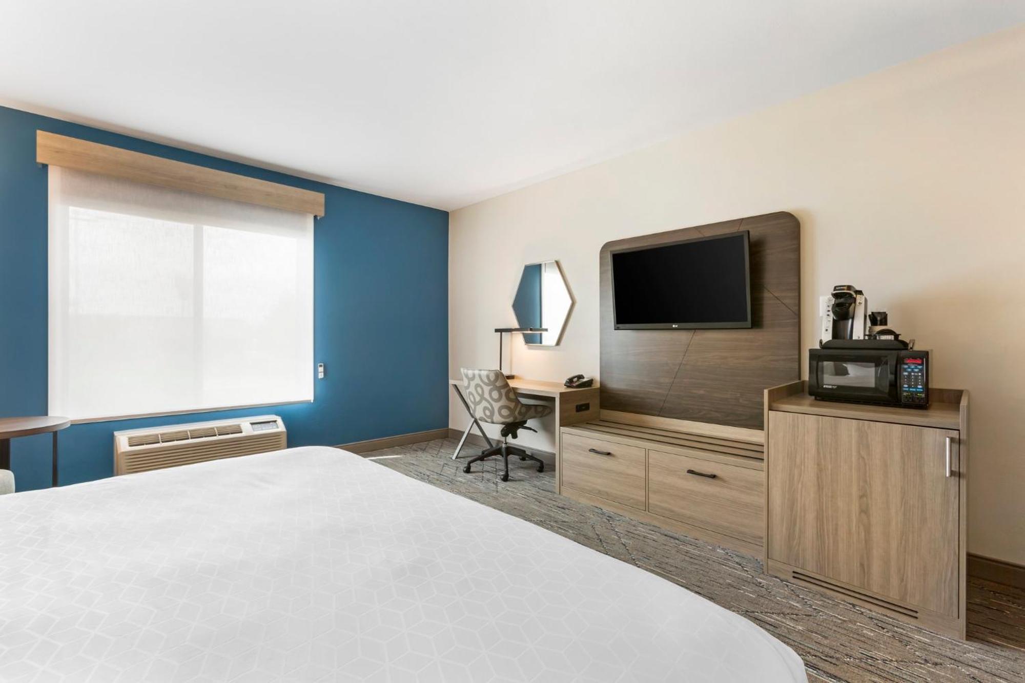 Holiday Inn Express Belgrade-Bozeman Area By Ihg Buitenkant foto