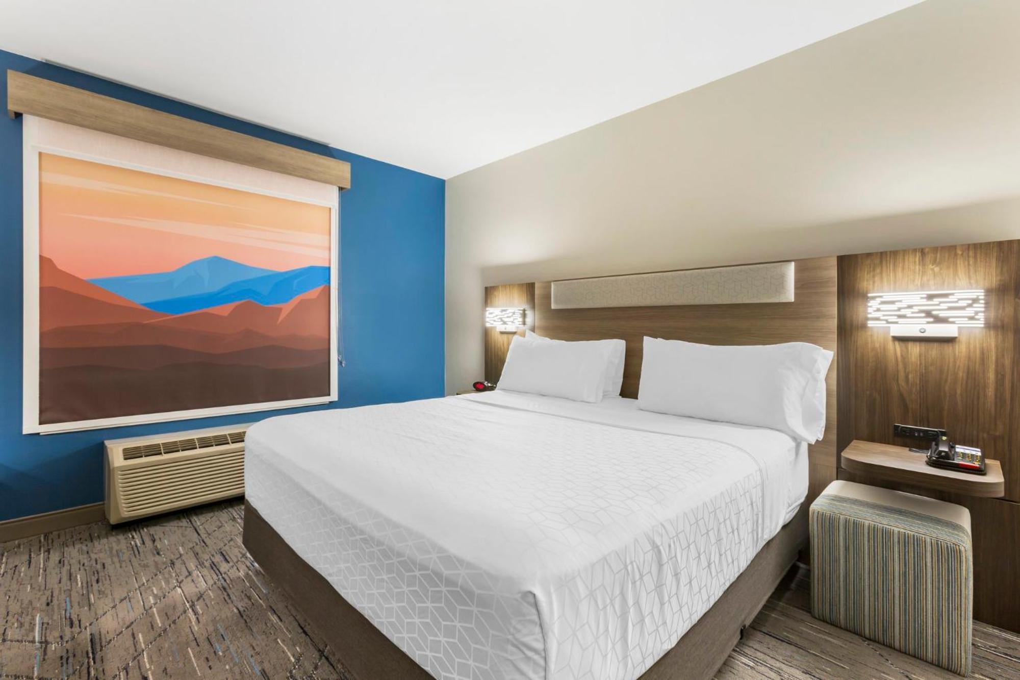 Holiday Inn Express Belgrade-Bozeman Area By Ihg Buitenkant foto