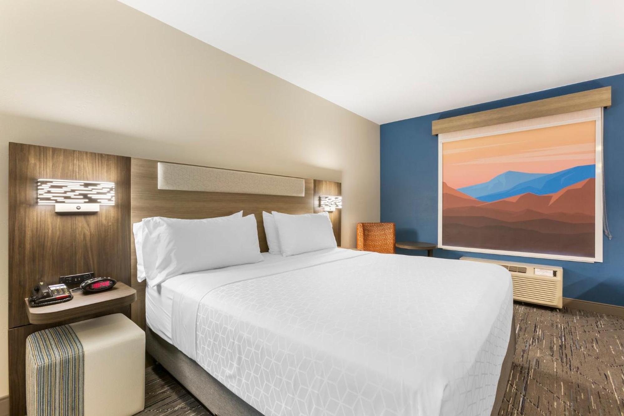 Holiday Inn Express Belgrade-Bozeman Area By Ihg Buitenkant foto
