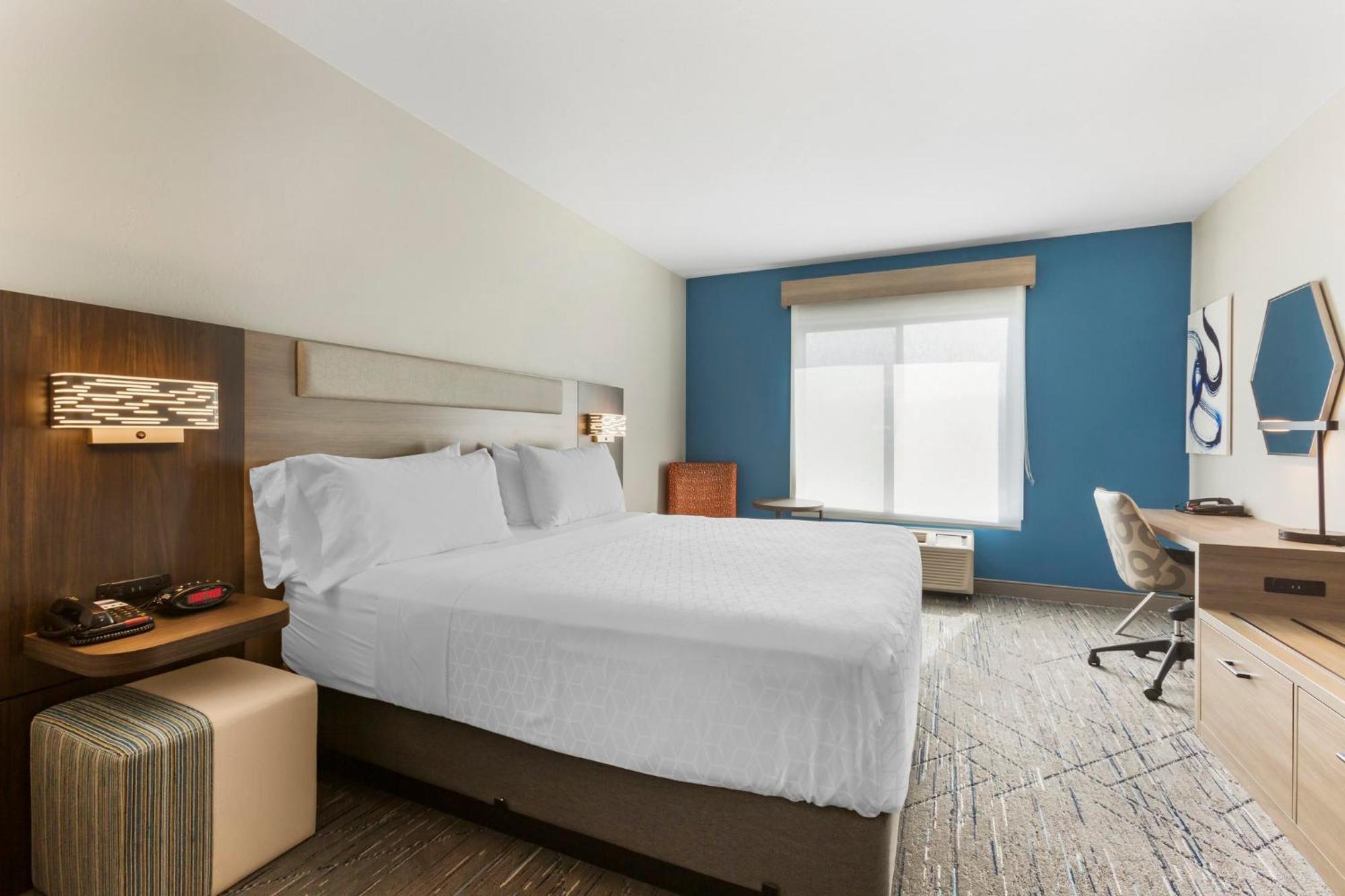 Holiday Inn Express Belgrade-Bozeman Area By Ihg Buitenkant foto